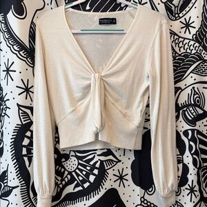 Abercrombie Crop